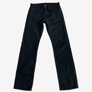 Burberry Jeans Black 32